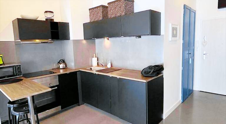 Apartment | Pets are welcome — photo 3