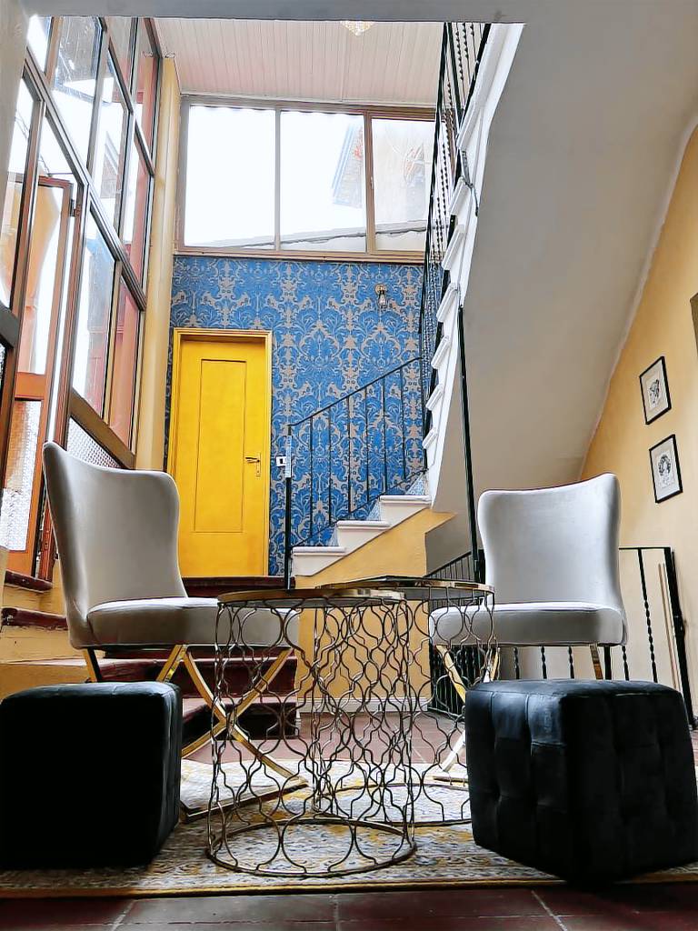 Ferienhaus Toscolano Maderno