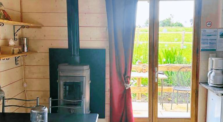 Chambres d'hotes Sous les chenes — photo 2