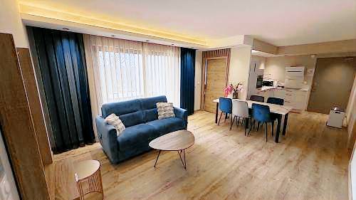 La Rose du Lac Hotel Appart' — photo 4
