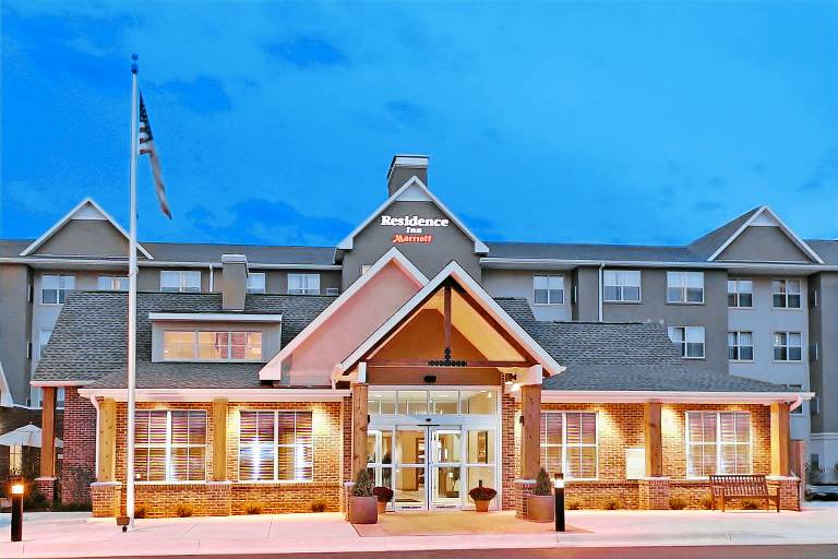 Residence Inn by Marriott South Bend Mishawaka in Mishawaka, IN