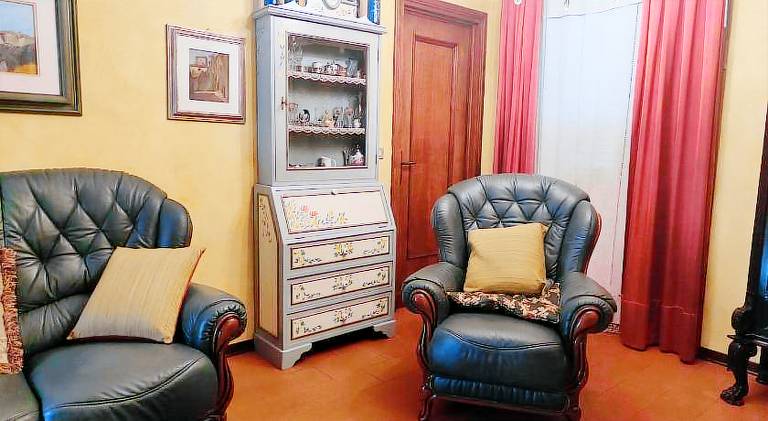 House with 3 rooms for 6 persons — photo 5