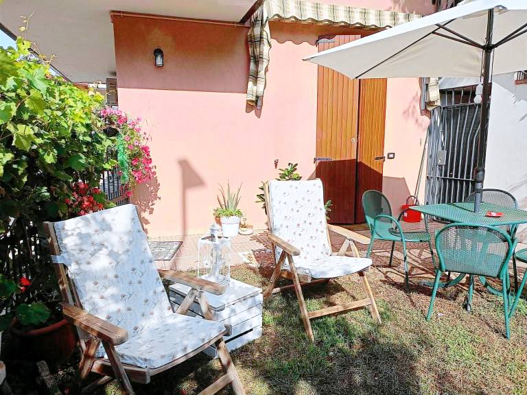 Appartamento Botticino
