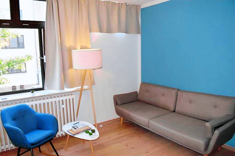 Lovely holiday apartment | Pet-friendly — photo 3