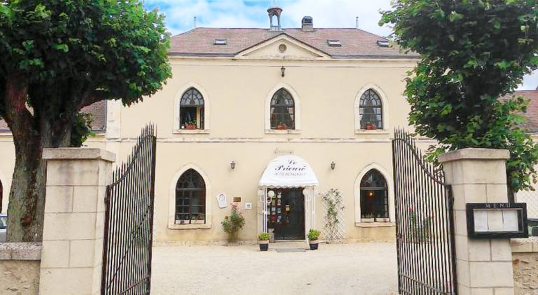 "Maison D'hotes du Prieure" — photo 5
