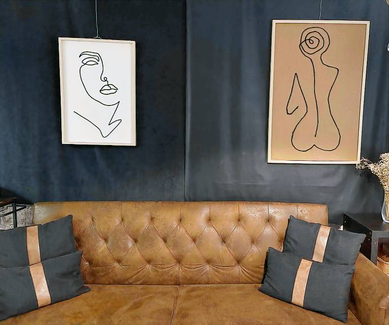 Charming Malasaña Apartment in the Heart of Madrid — photo 4
