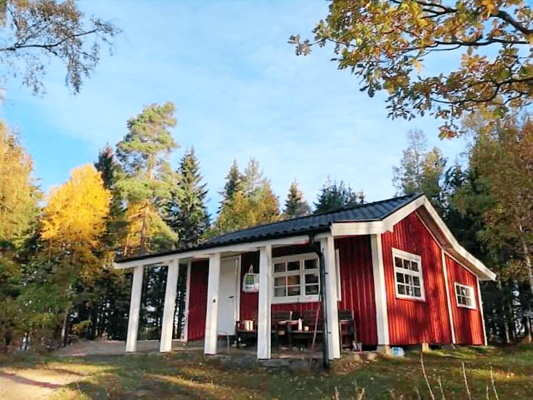 Landhaus Värnamo