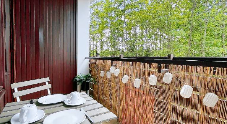 Apartment with 1 room for 2 persons — photo 2