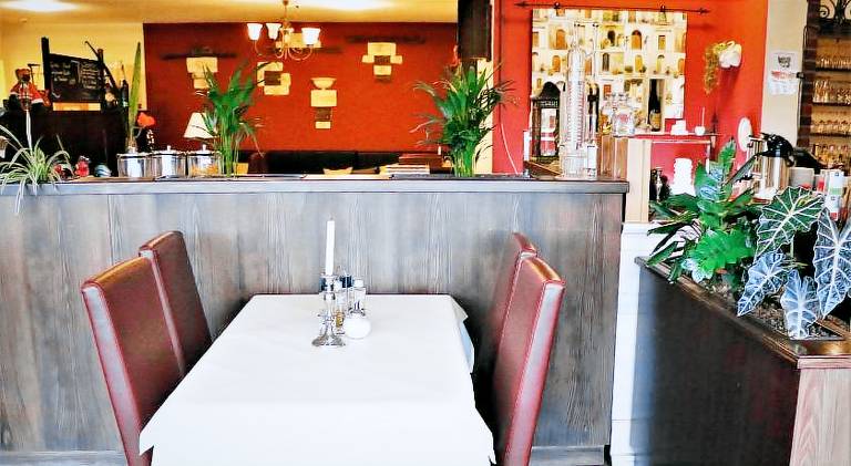 Hotel Frederikspark — photo 5