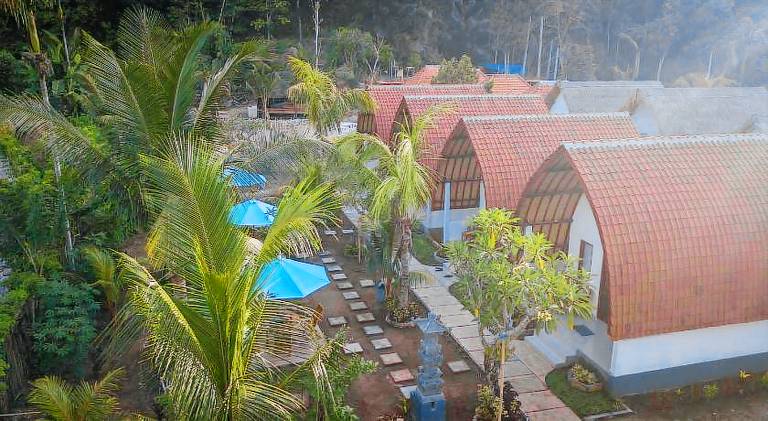 The Penida Bungalow — photo 4
