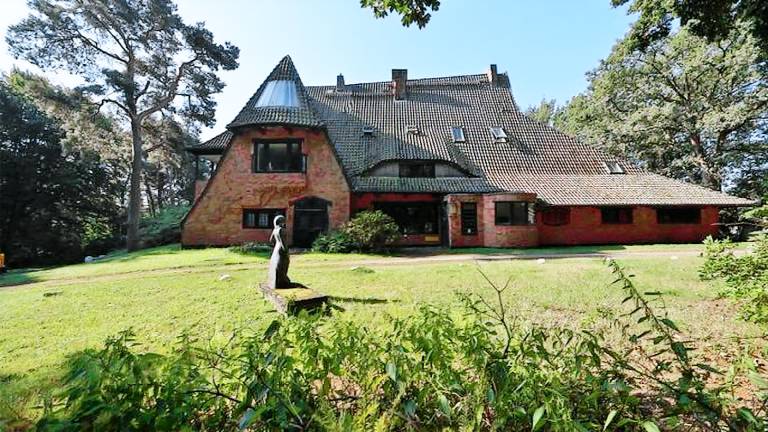 Ferienwohnung Worpswede