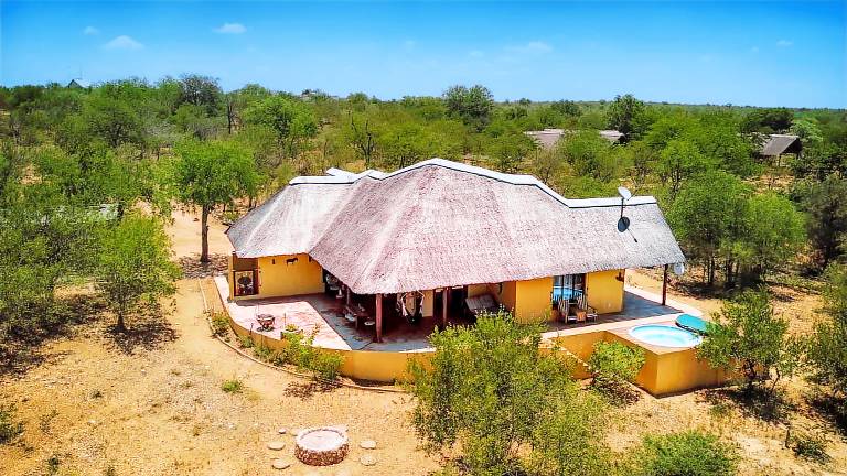 Resort Phalaborwa