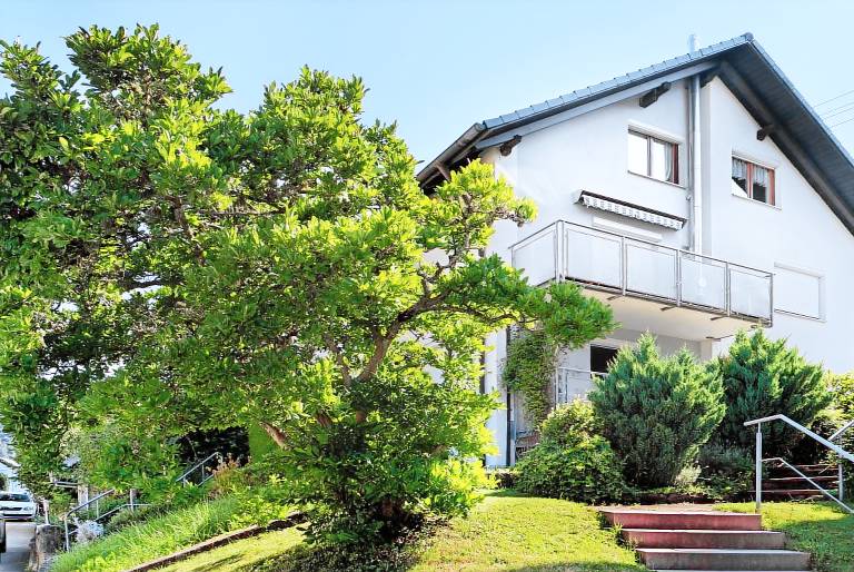 Ferienwohnung Schiltach