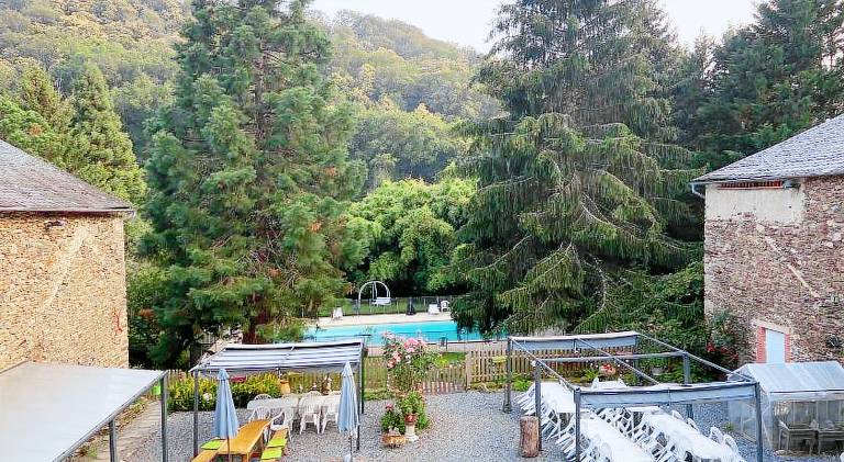 La Bastide d'Albignac — photo 4