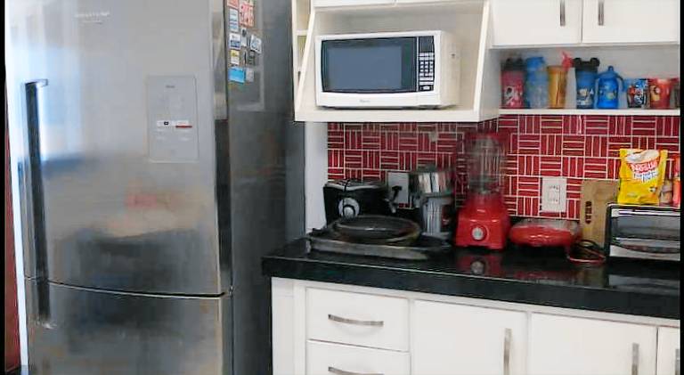 Holiday apartment with 3 rooms for 8 persons — photo 4