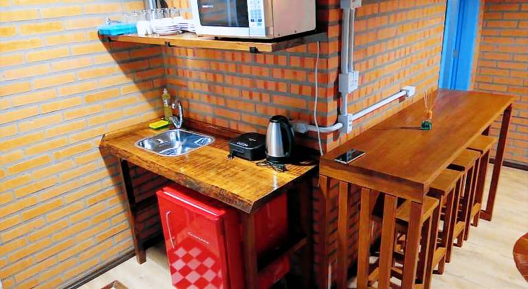 Chalet | Pets allowed — photo 5