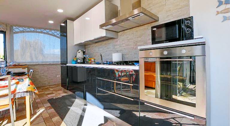 Vacation home | Next to the beach | Pets allowed — photo 3