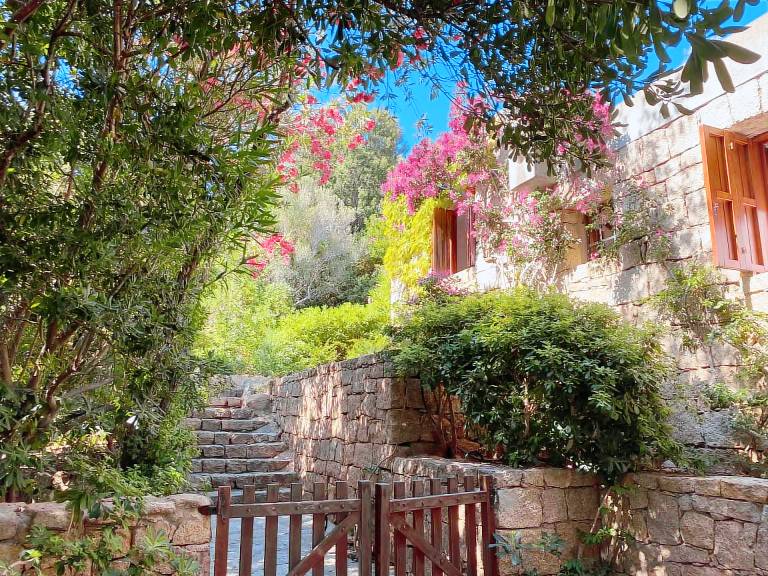 Casa  Cala di Volpe