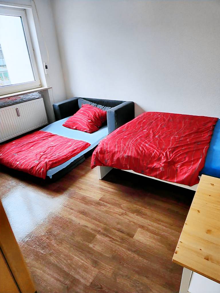 Apartment for 4 persons — photo 4