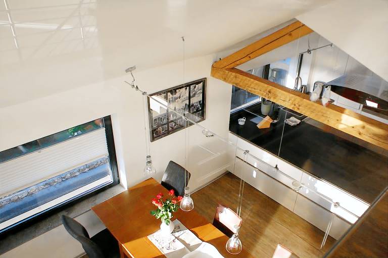 Ferienwohnung Schwaz