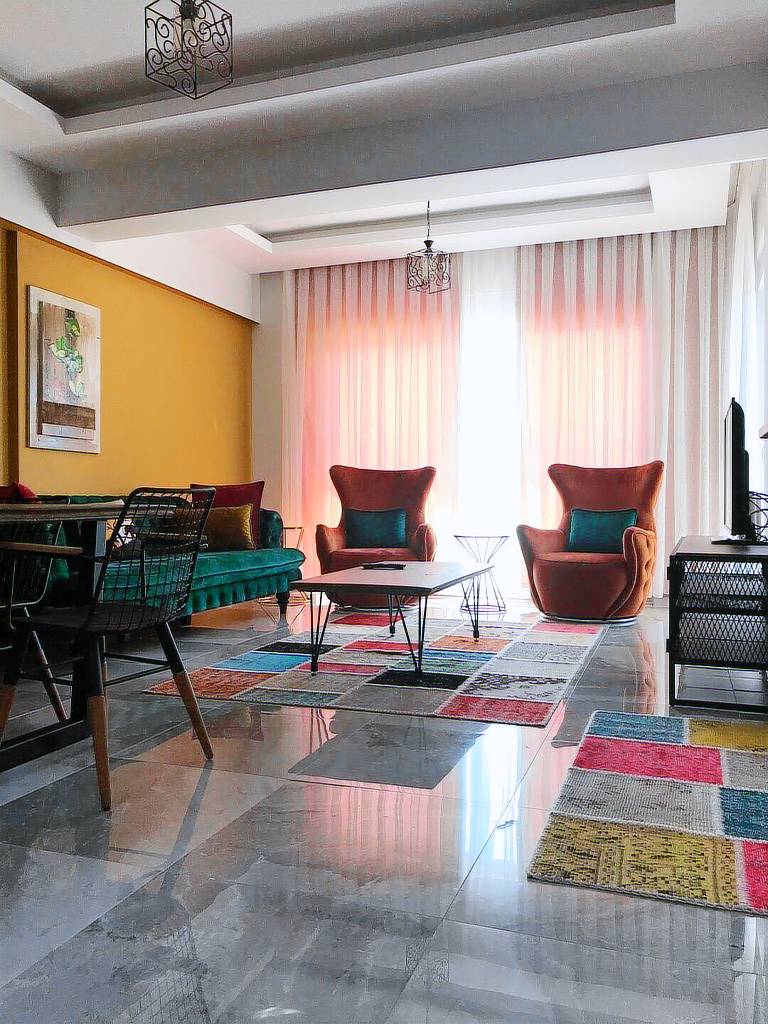 Apartamento Belek Belediyesi