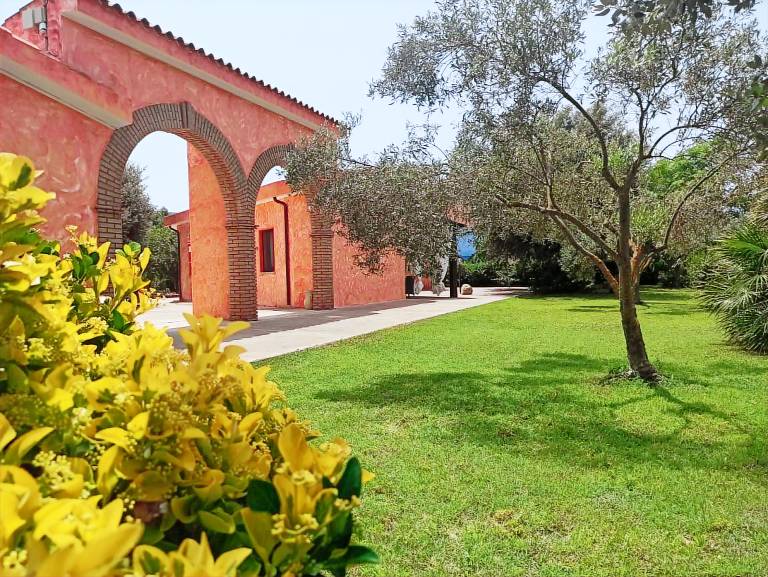 Casale Villasimius
