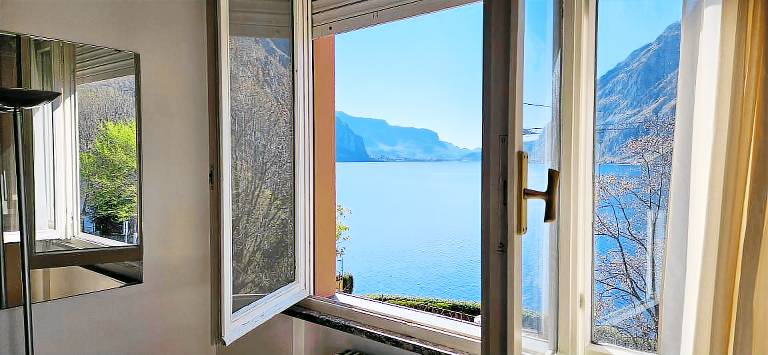 Appartamento vacanza Canzo