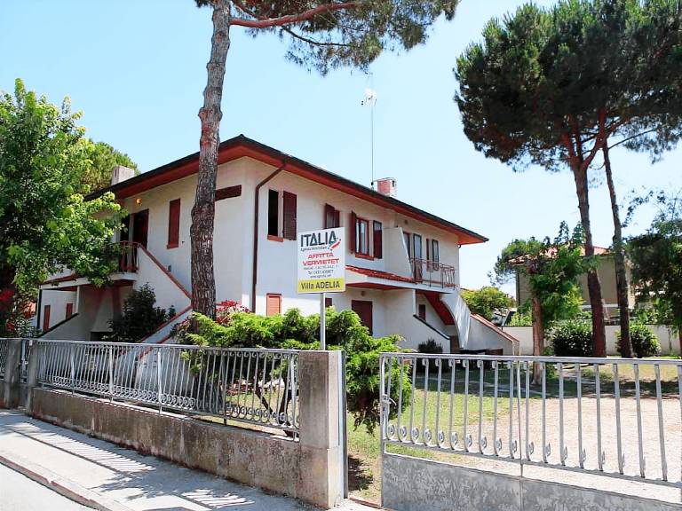 Holiday apartment with garden and close to the town centre — photo 3