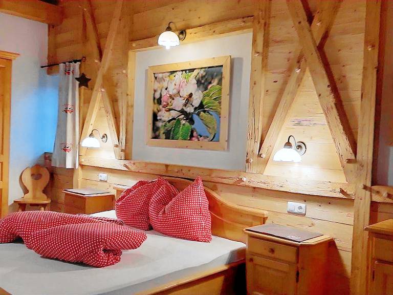 Ferienwohnung Attersee