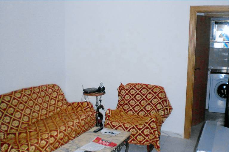 Apartamento Buenavista