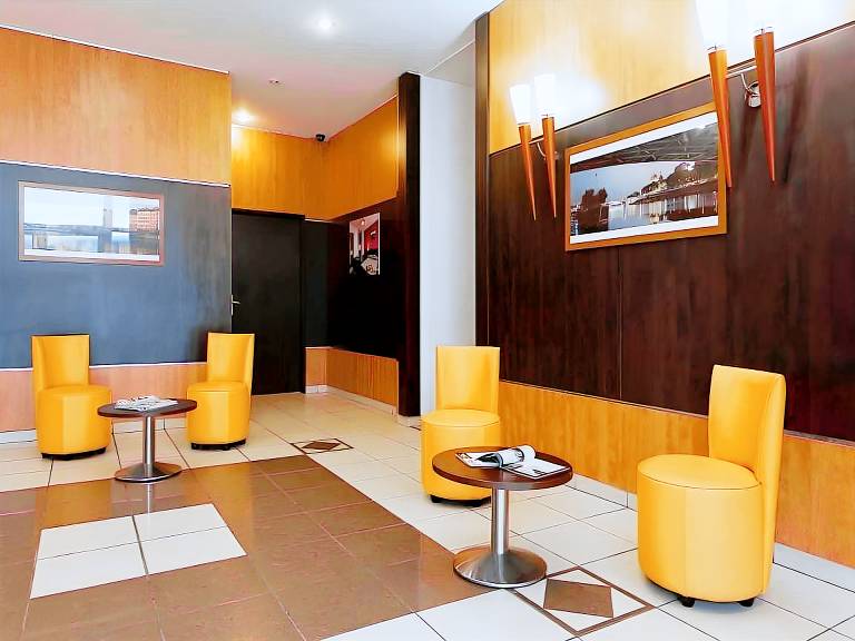Serviced apartment with patio & garden | Perfect for remote work — photo 5