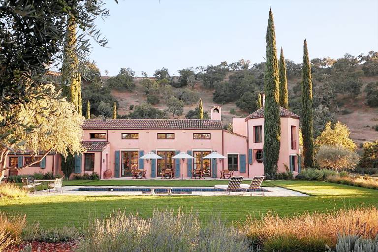 Villa  Solvang
