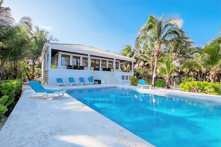 Villa  Corozal District