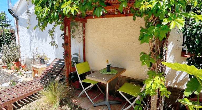 Sitges Garden Suite — photo 5