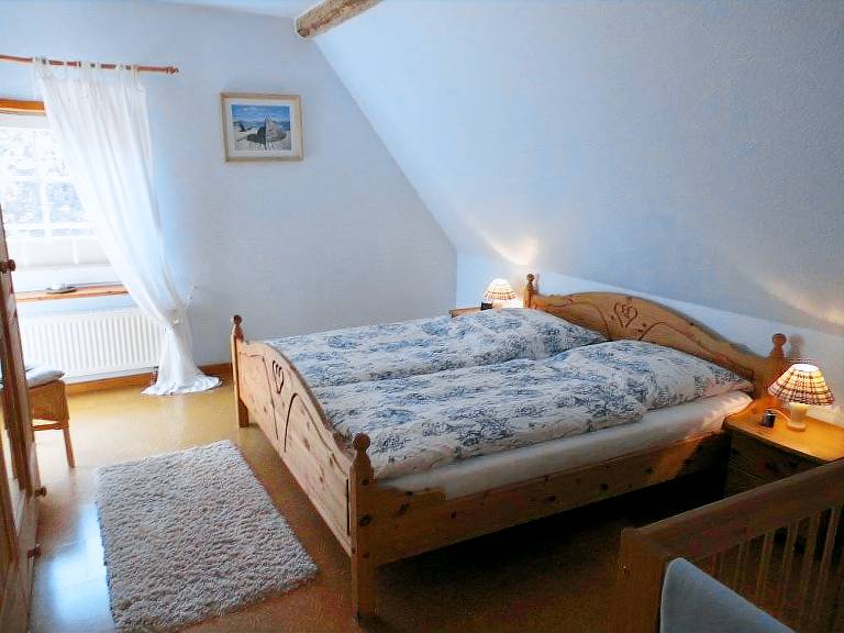 Ferienwohnung  Wasserkoog
