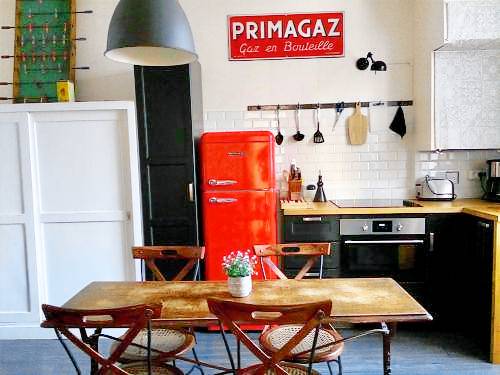 Apartamento Tours