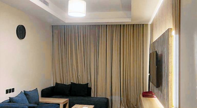Serviced apartment | Pets are welcome — photo 5