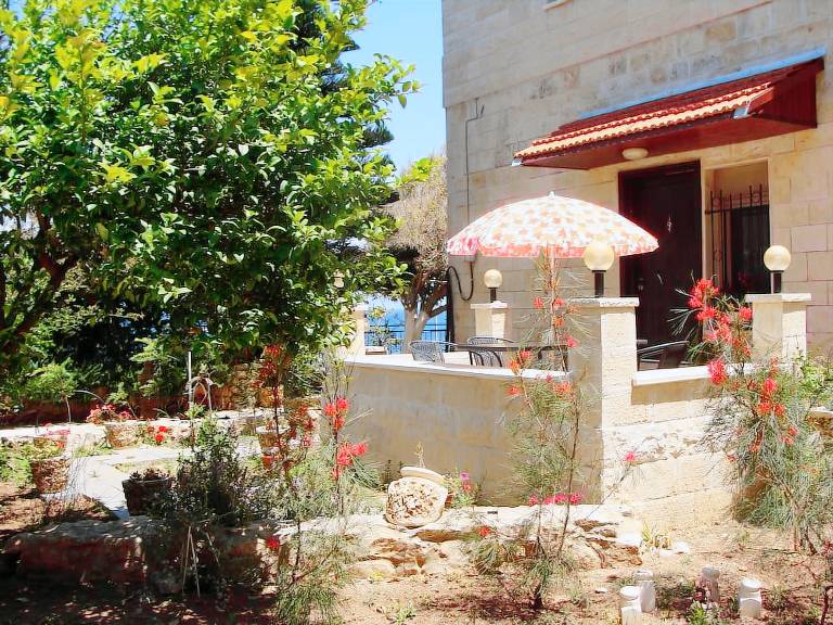 Accommodation  Haifa