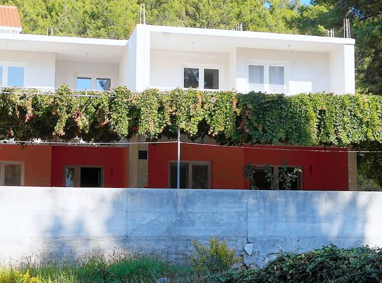 55 m² Ferienwohnung