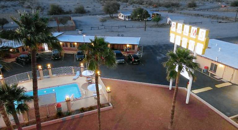 Palms Inn — photo 3