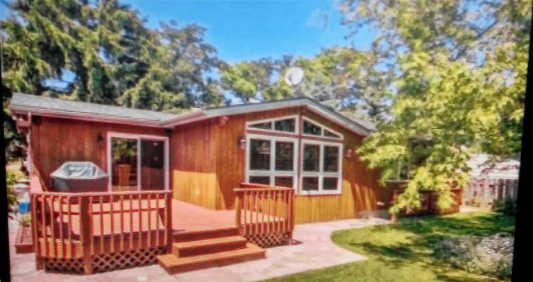 Cottage Grand Bend