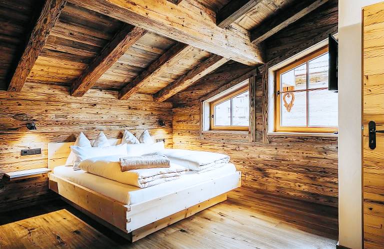House  Burgberg im Allgäu