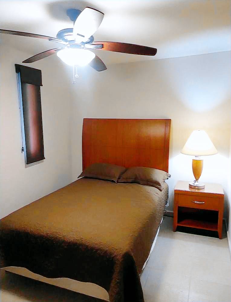 Departamento  Los Mochis