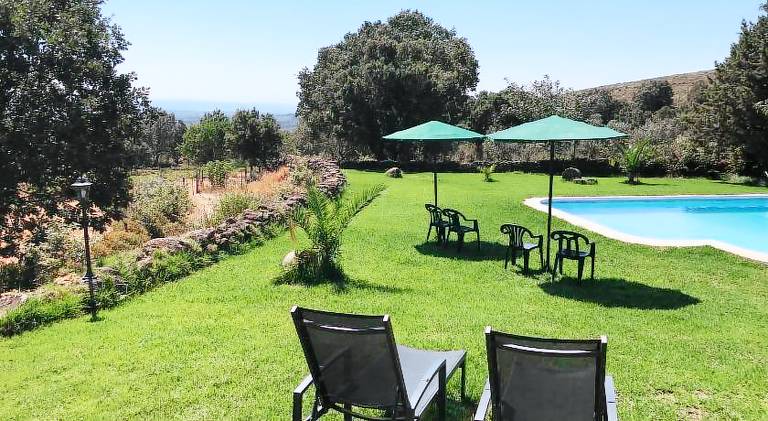 Lovely house with pool | Pet-friendly — photo 3