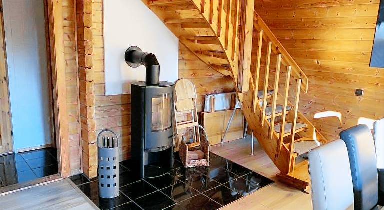 House with 4 rooms for 10 persons — photo 4
