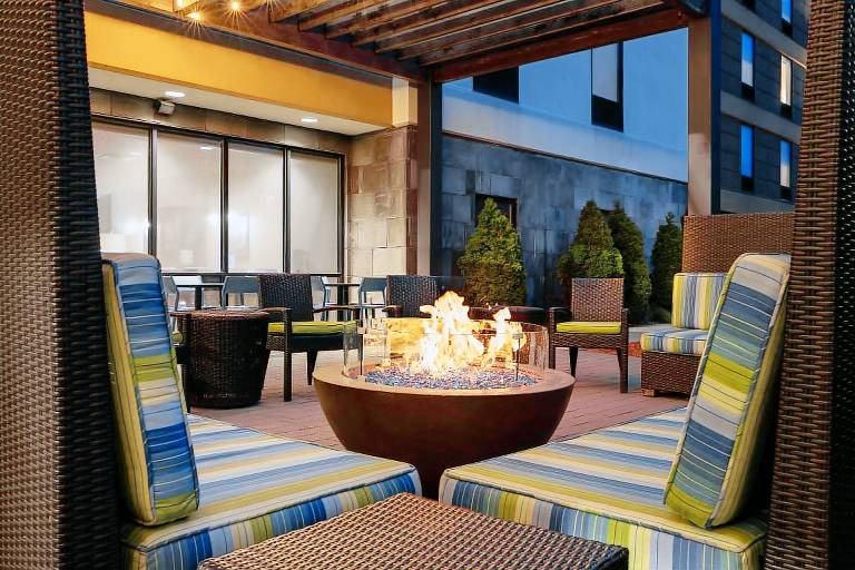 Home2 Suites by Hilton Minneapolis-Eden Prairie — photo 3