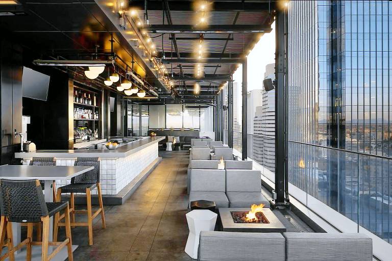 AC Hotel Denver Downtown — photo 4