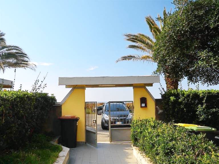 Casa Carrara