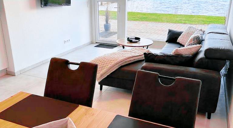 Rental apartment with 1 room for 2 persons in Bad Zwischenahn