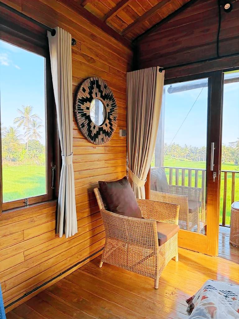 House | Pet-friendly in Tegallalang